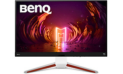 BenQ Mobiuz EX3210U