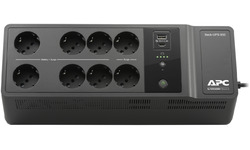 APC BE850G2-IT