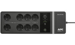 APC BE850G2-IT