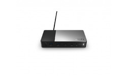 MSI USB-C Docking Station Gen 2 Black