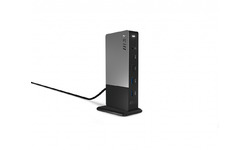 MSI USB-C Docking Station Gen 2 Black