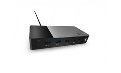 MSI USB-C Docking Station Gen 2 Black