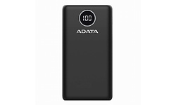 Adata Powerbank P20000QCD 20000 Black
