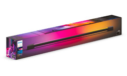 Philips Hue Play Gradient Light Tube CMP Black