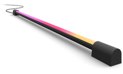 Philips Hue Play Gradient Light Tube CMP Black