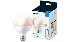 WiZ Bollamp G95 E27 Wifi White/Color + Bluetooth Protocol