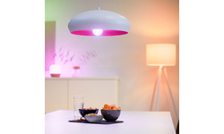 WiZ Bollamp G95 E27 Wifi White/Color + Bluetooth Protocol