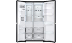 LG GSJV90MCAE Door-in-Door