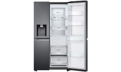 LG GSJV90MCAE Door-in-Door