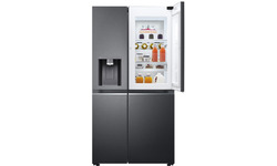 LG GSJV90MCAE Door-in-Door