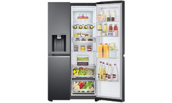 LG GSJV90MCAE Door-in-Door