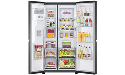 LG GSJV90MCAE Door-in-Door