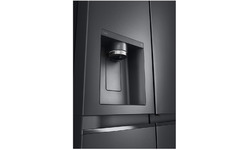 LG GSJV90MCAE Door-in-Door