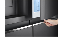 LG GSJV90MCAE Door-in-Door