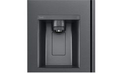 LG GSLV70MCTE DoorCooling