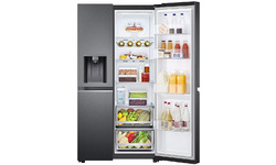 LG GSLV70MCTE DoorCooling