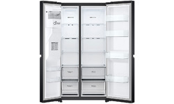 LG GSLV70MCTE DoorCooling