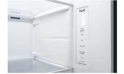 LG GSLV70MCTE DoorCooling
