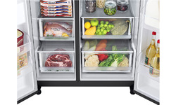 LG GSLV70MCTE DoorCooling