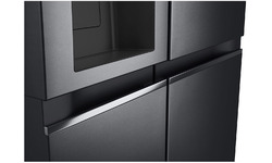 LG GSLV70MCTE DoorCooling