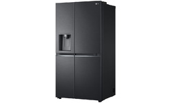 LG GSLV70MCTE DoorCooling