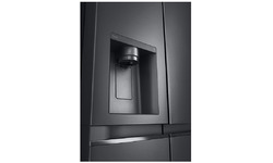 LG GSLV70MCTE DoorCooling