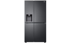 LG GSLV70MCTE DoorCooling