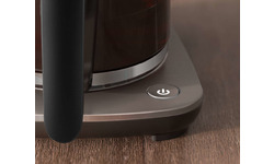 Philips Café Gourmet HD5416 Black