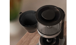 Philips Café Gourmet HD5416 Black