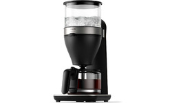 Philips Café Gourmet HD5416 Black