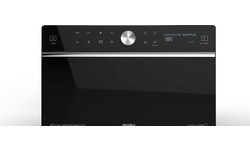Whirlpool MWP 3391 SB