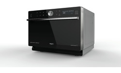Whirlpool MWP 3391 SB