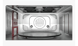 Whirlpool MWP 3391 SB