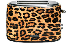 Bourgini Panther Toaster