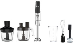 Tefal InfinyForce Pro 5-in-1 HB95LD