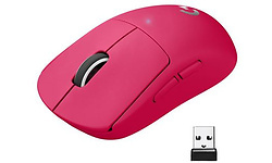 Logitech G Pro X Superlight Wireless Gaming Mouse