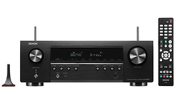 Denon AVR-S660