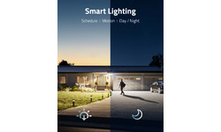 Eufy Eufy Floodlight Cam 2 Pro