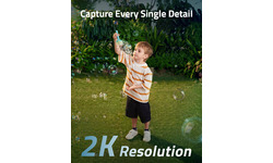 Eufy Eufy Floodlight Cam 2 Pro