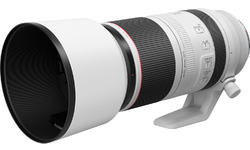 Canon RF 100-500mm f/4.5-7.1L IS USM
