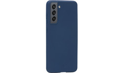 DBramante1928 Greenland Samsung Galaxy S21 FE Back Cover Blue