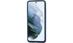 DBramante1928 Greenland Samsung Galaxy S21 FE Back Cover Blue