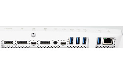 Dell UltraSharp U2723QE