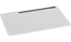 Samsung Galaxy Tab S8 Plus 128GB Silver