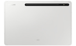 Samsung Galaxy Tab S8 Plus 256GB Silver