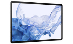 Samsung Galaxy Tab S8 Plus 256GB Silver