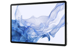 Samsung Galaxy Tab S8 Plus 256GB Silver