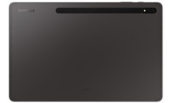 Samsung Galaxy Tab S8 Plus 5G 256GB Grey