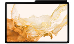 Samsung Galaxy Tab S8 Plus 5G 256GB Grey