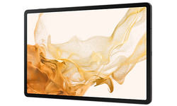 Samsung Galaxy Tab S8 Plus 5G 256GB Grey